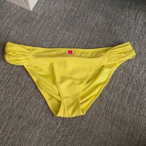 Victoria’s Secret swim bottom